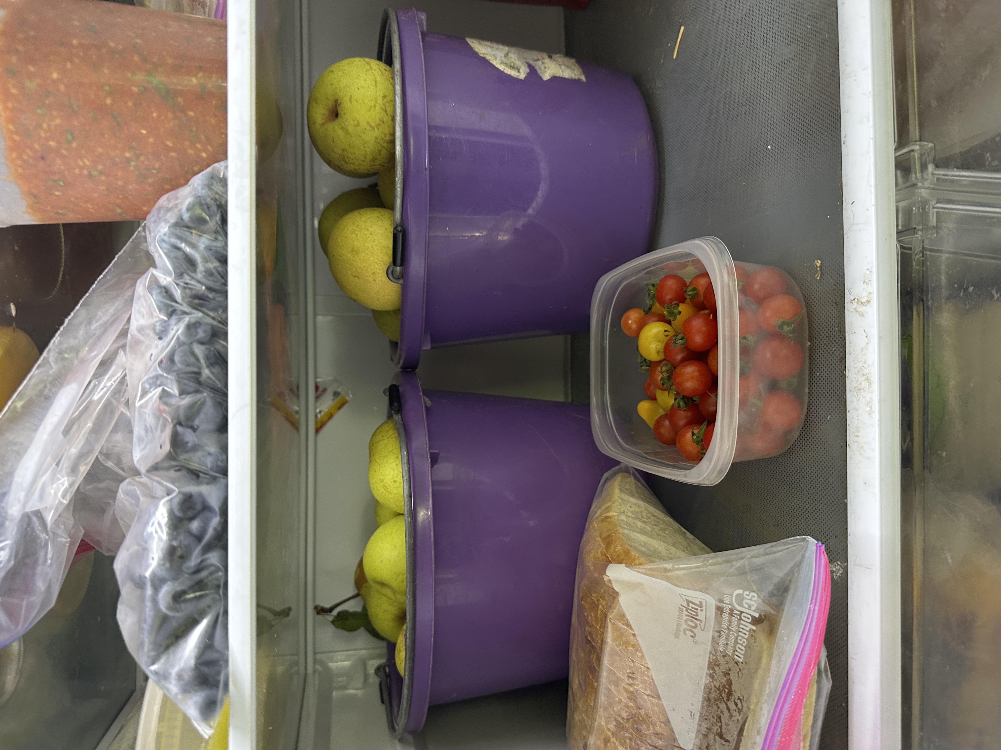 Garden Wrap-UP